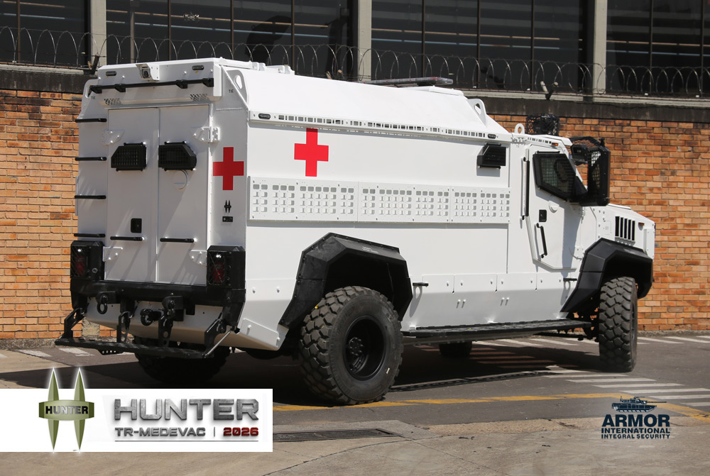 Hunter Medevac galería 10