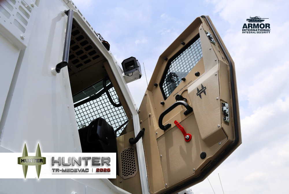 Hunter Medevac galería 16