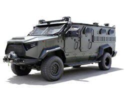 TR-12 Transporte de Tropa